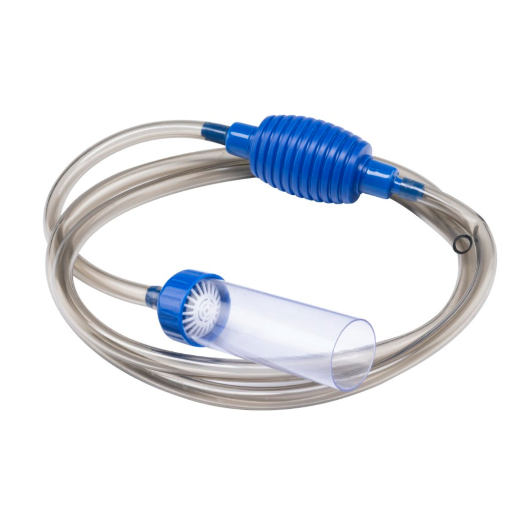 Tetra Water Cleaning Siphon