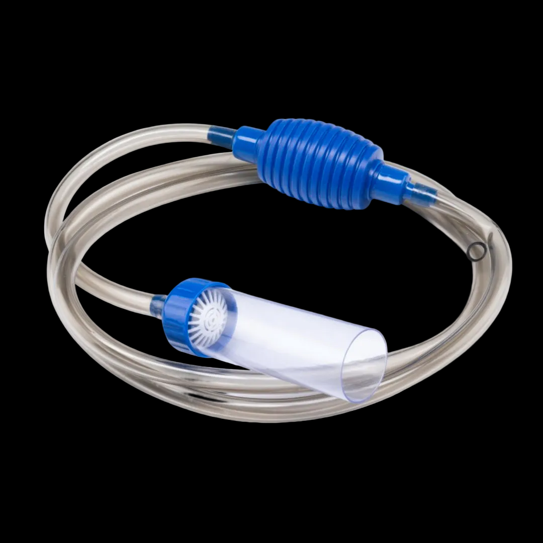 Tetra Water Cleaning Siphon
