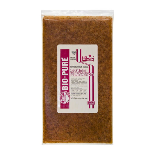 Hikari Frozen Food Ocean Plankton