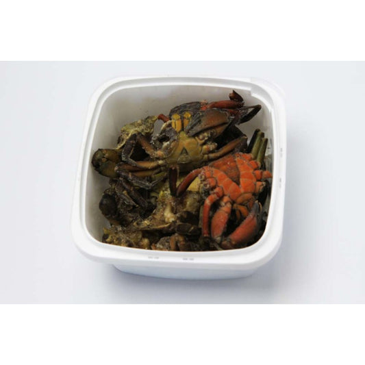 Pro Salt Frozen Food Crab Clusters IQF