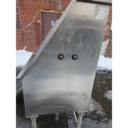 Used - Dog Washing Sink