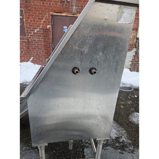 Used - Dog Washing Sink