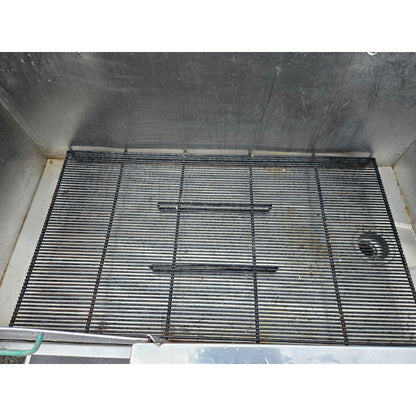 Used - Dog Washing Sink