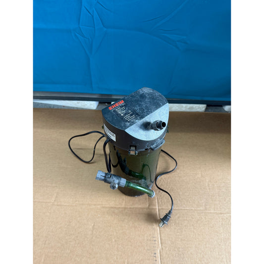 Used - Eheim Classic 250 Canister Filter 2213