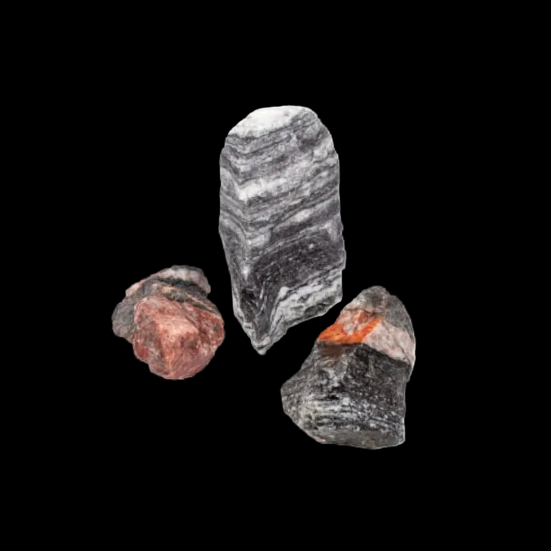 CaribSea Cloudburst Stone