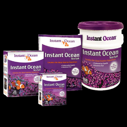 Instant Ocean Sea Salt Mix