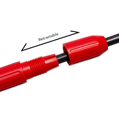 Aquatop 6-in-1 Multipurpose Aquarium Cleaning Kit