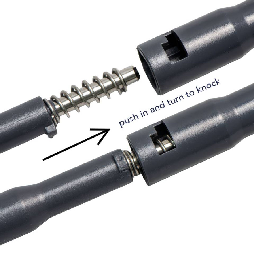 Aquatop 6-in-1 Multipurpose Aquarium Cleaning Kit