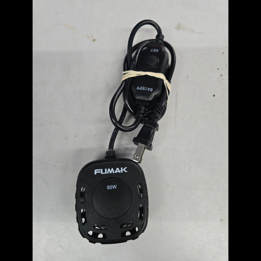 Fumak Heater 50Watt