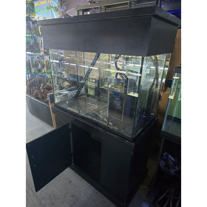 Used - 65 Gallon Set Only (Cash Pricing/ CC 10% More)
