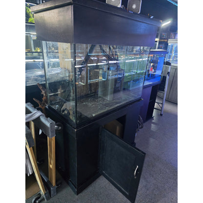 Used - 65 Gallon Set Only (Cash Pricing/ CC 10% More)