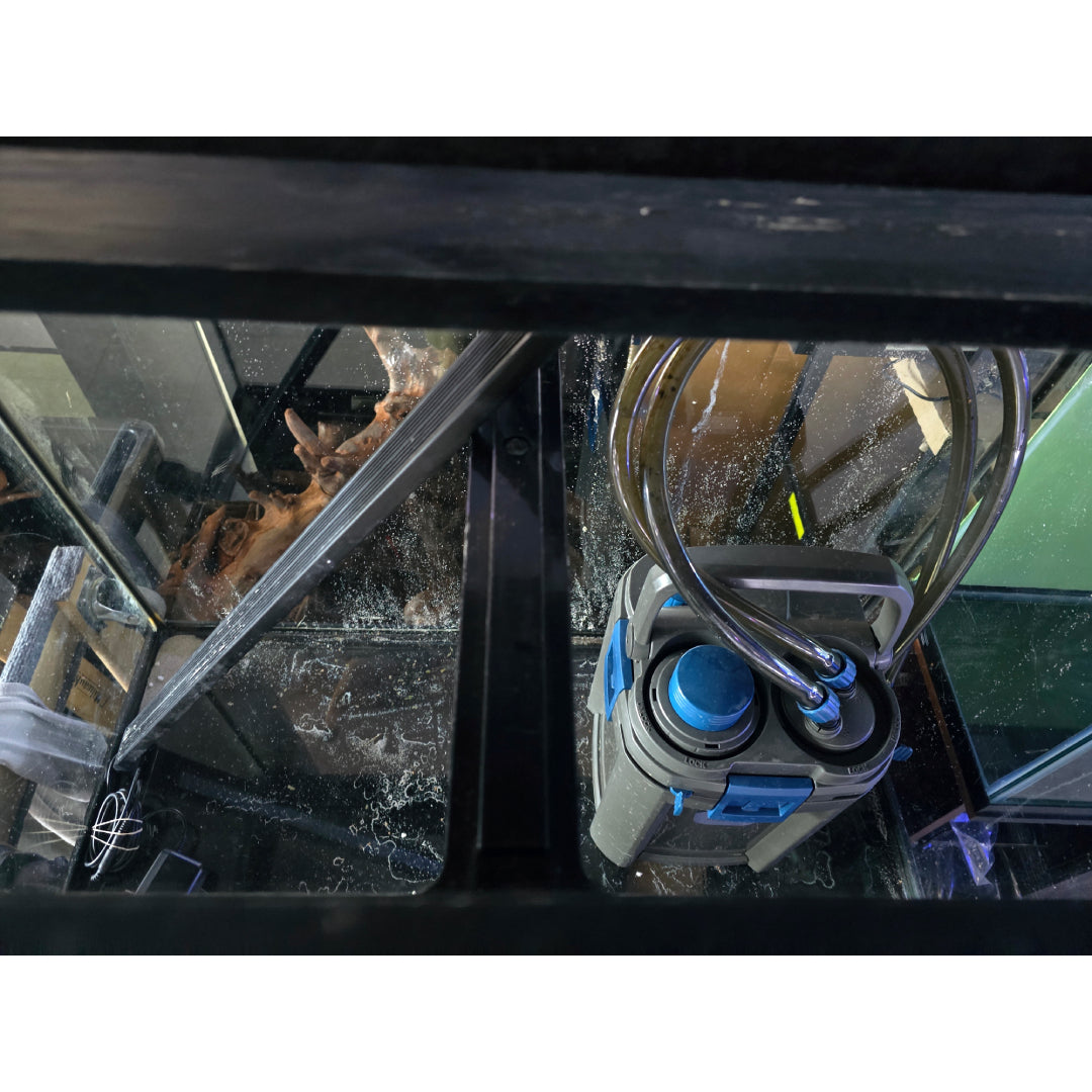 Used - 65 Gallon Set Only (Cash Pricing/ CC 10% More)