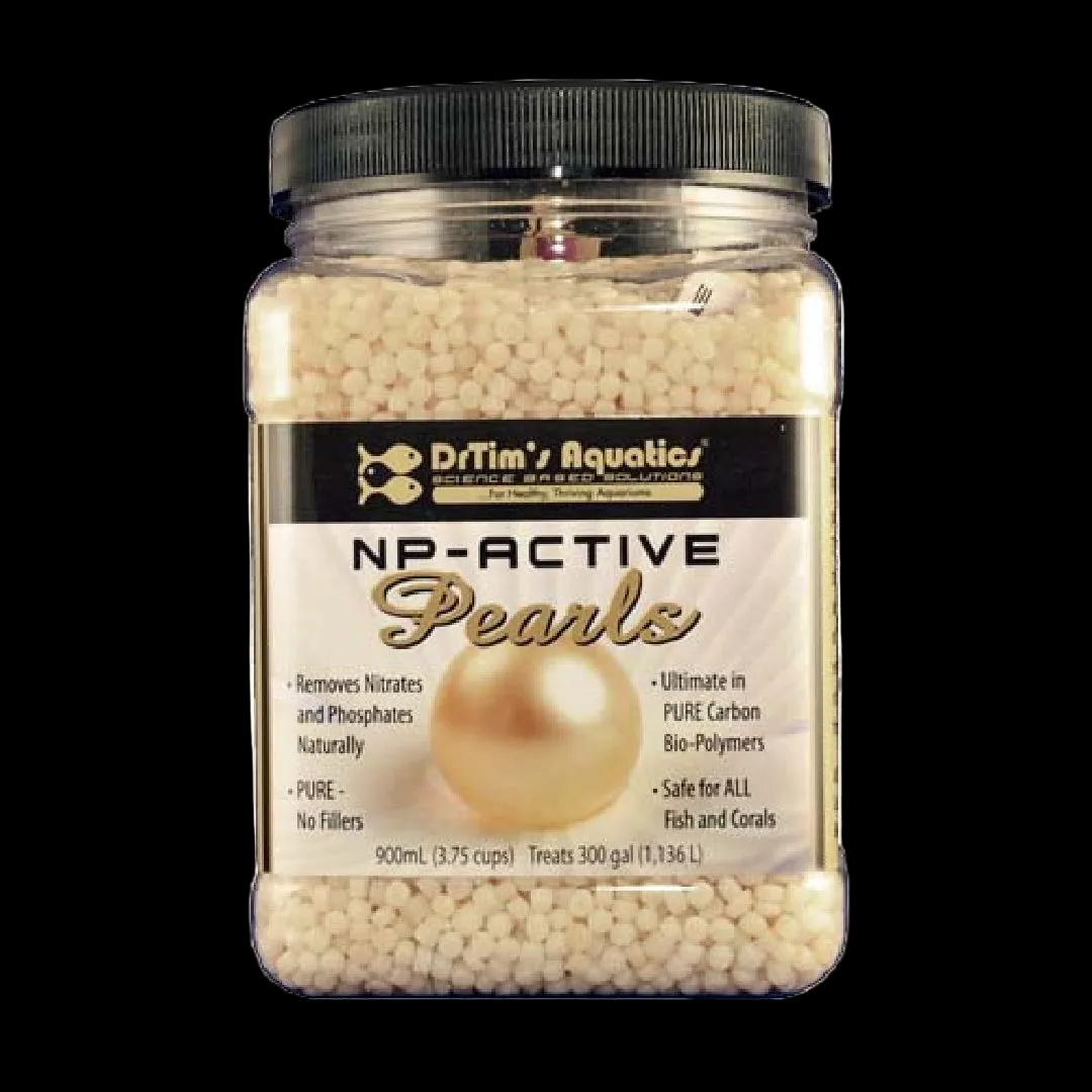Dr. Tim's Np-Active