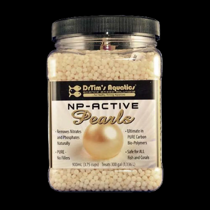 Dr. Tim's Np-Active