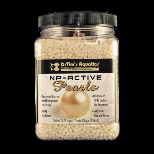 Dr. Tim's Np-Active