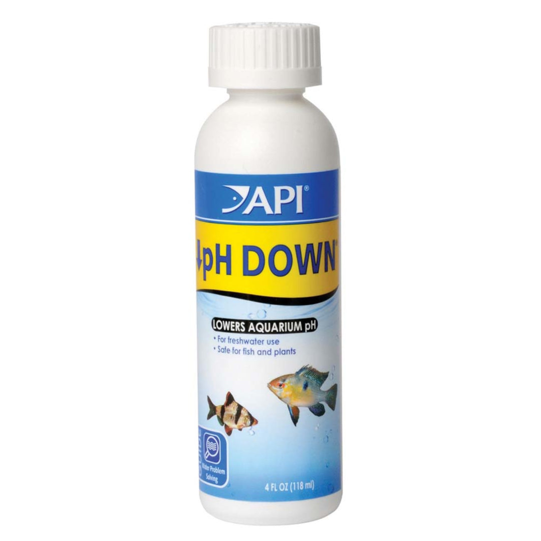 API pH Down