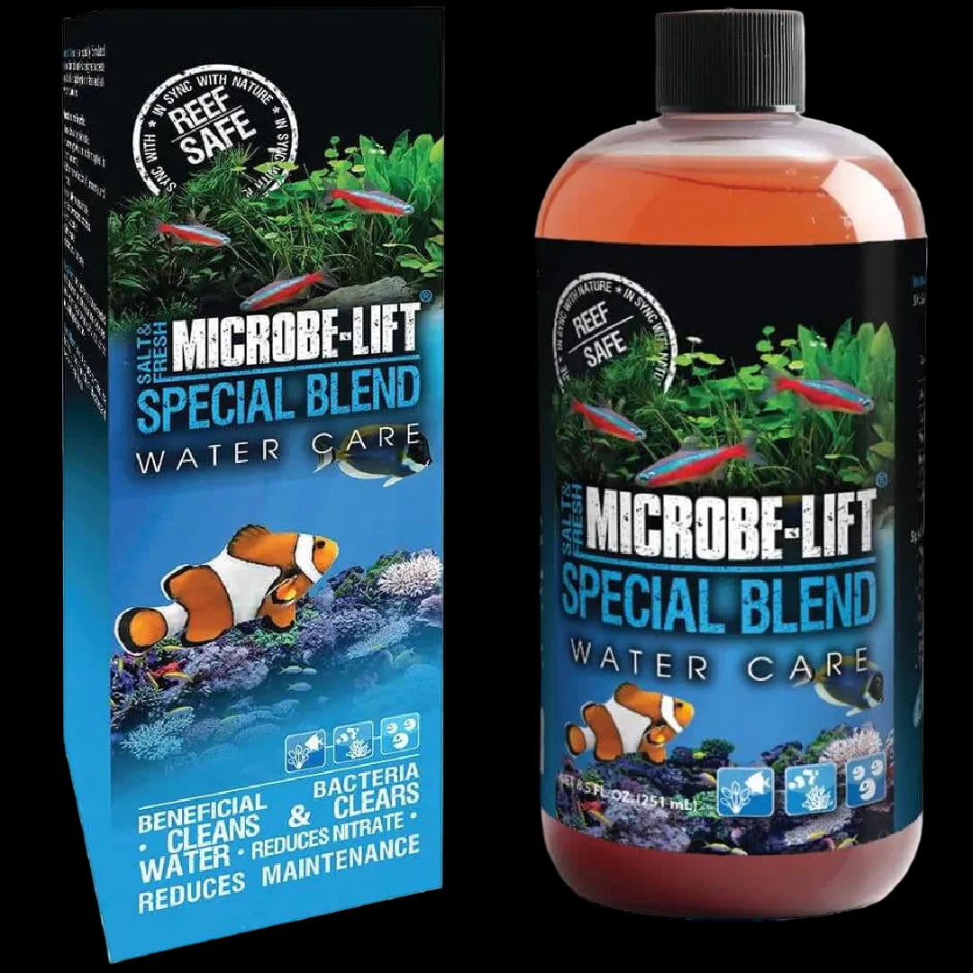 Microbe-Lift Special Blend
