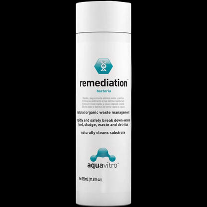 Aquavitro Remediation