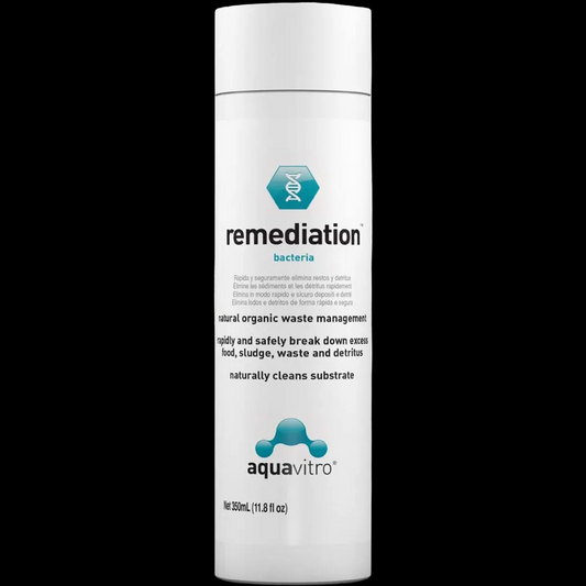 Aquavitro Remediation