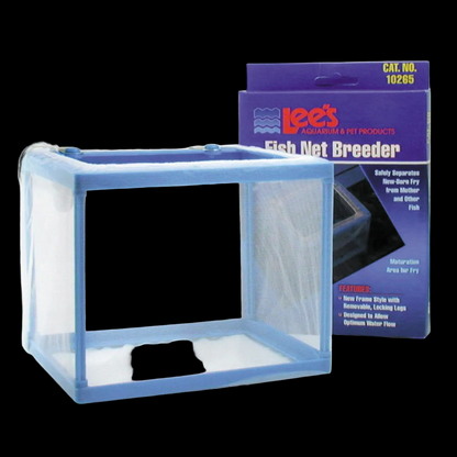 Lees Net Breeder