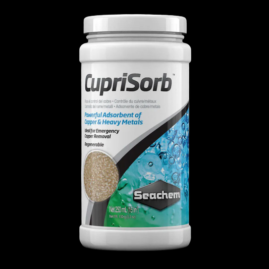 Seachem CupriSorb