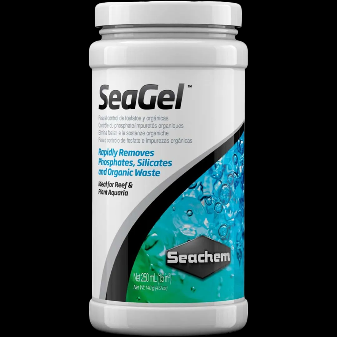 Seachem SeaGel