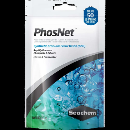 Seachem PhosNet