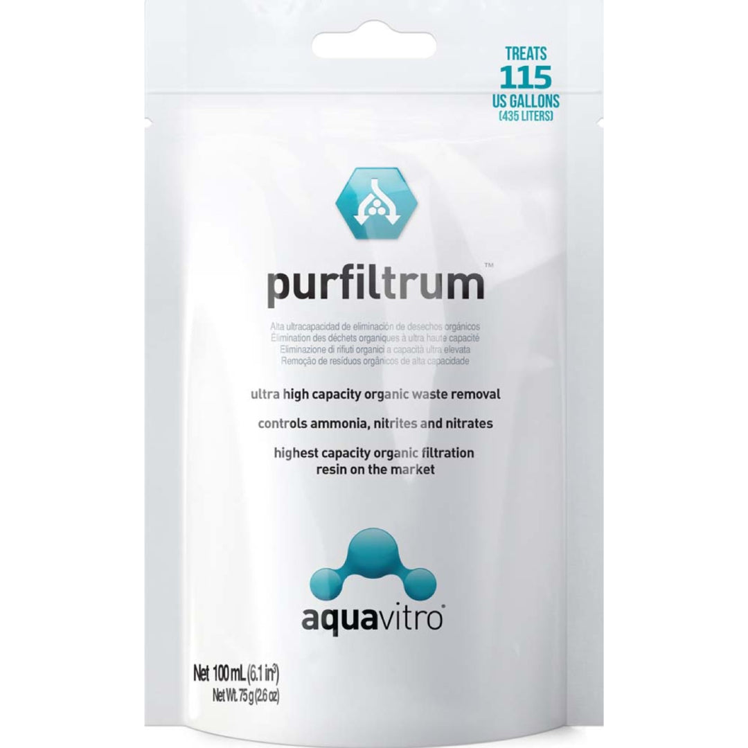 Aquavitro Purfiltrum
