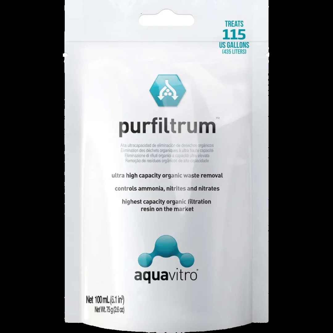 Aquavitro Purfiltrum