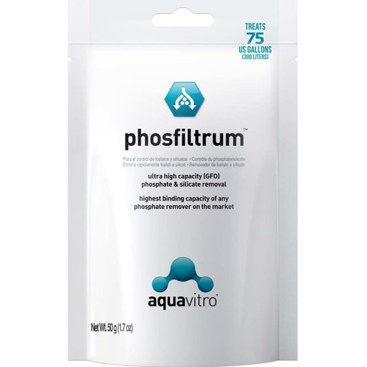 Aquavitro Phosfiltrum