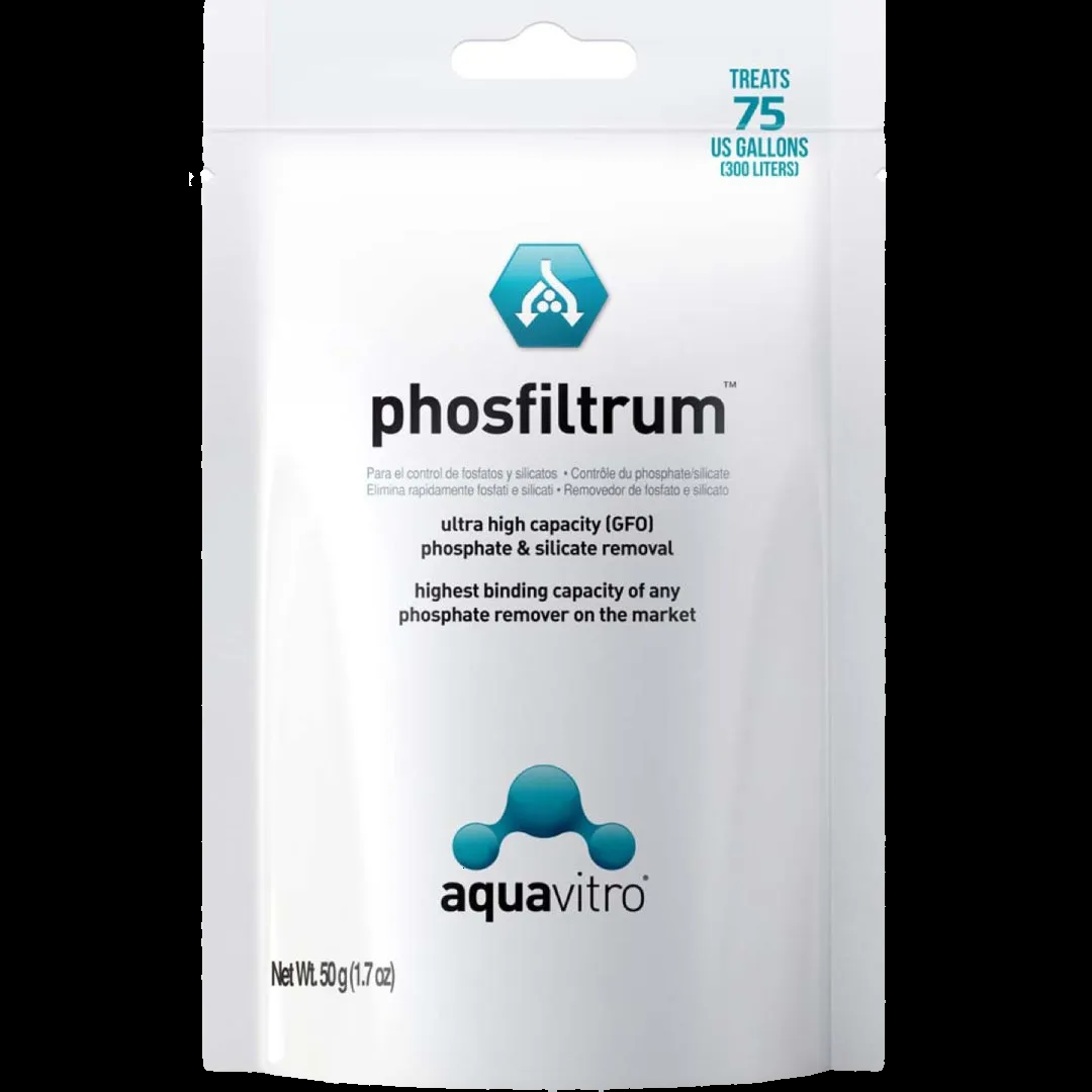 Aquavitro Phosfiltrum
