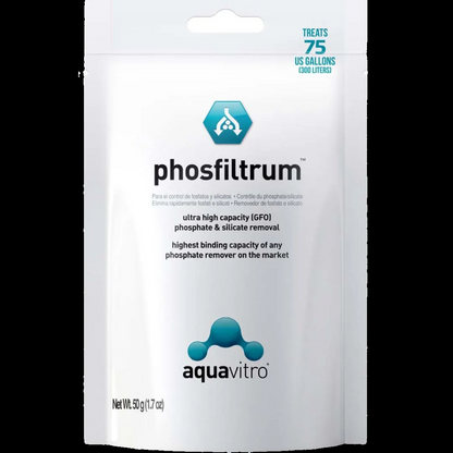 Aquavitro Phosfiltrum
