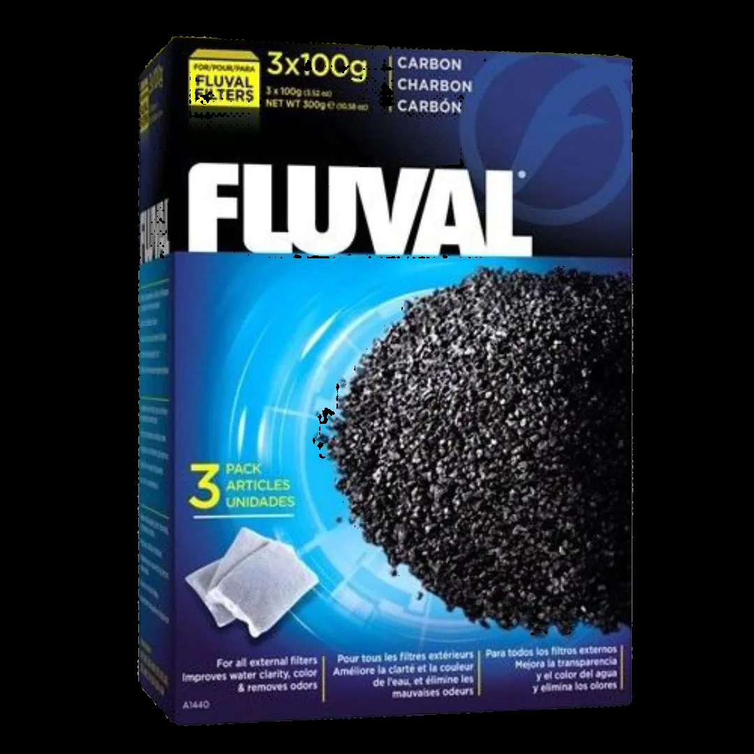 Fluval Carbon