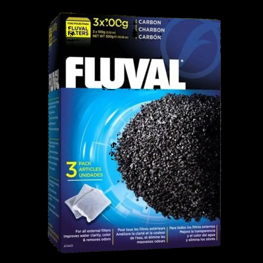 Fluval Carbon