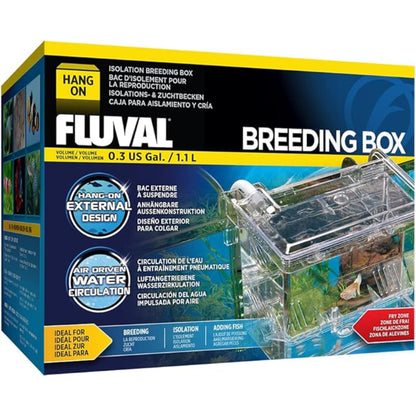 Fluval Hang-on Breeding Box