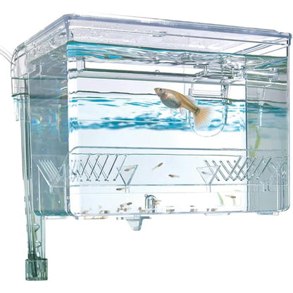 Fluval Hang-on Breeding Box