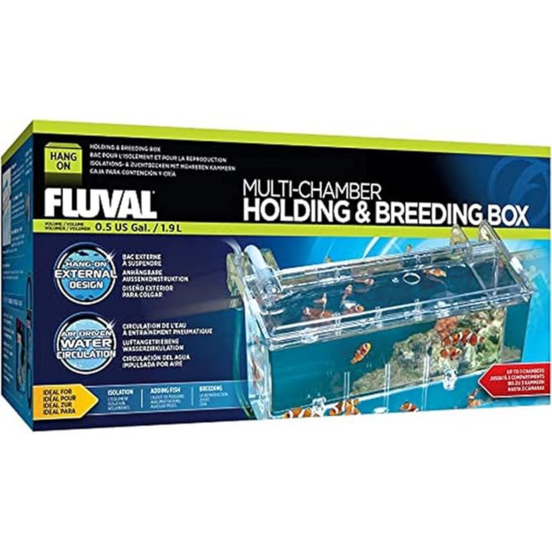 Fluval Hang-on Breeding Box