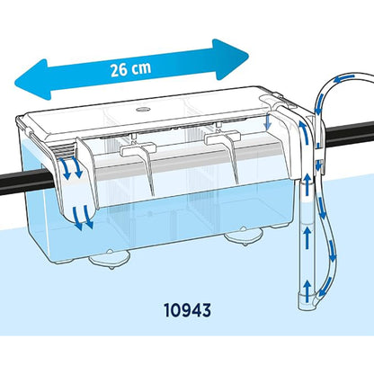 Fluval Hang-on Breeding Box