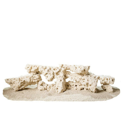CaribSea South Seas Base Shelf Rock