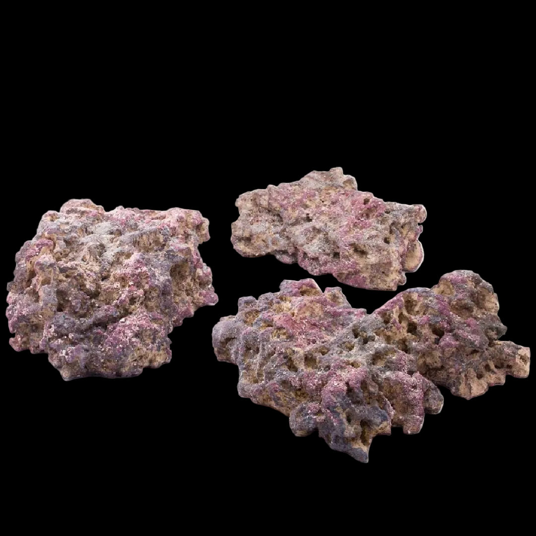 CaribSea LifeRock Shelf Rock