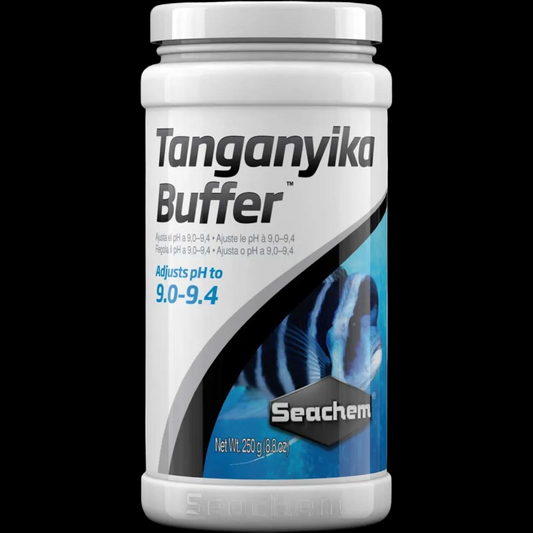 Seachem Tanganyika Buffer