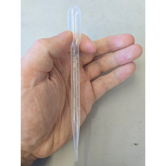 Pipette 3ml