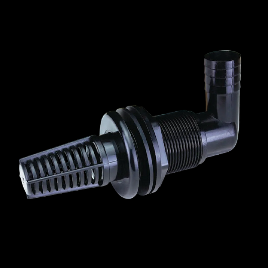 Lifegard Bulkhead - Slip Kit Assembly
