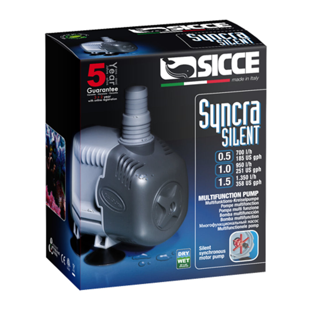 Sicce Syncra Silent