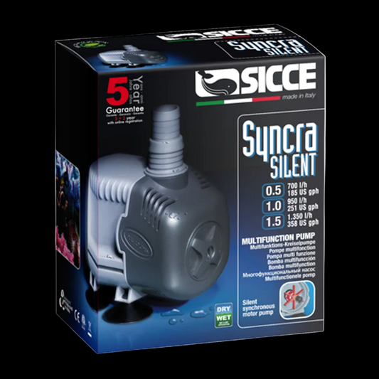 Sicce Syncra Silent