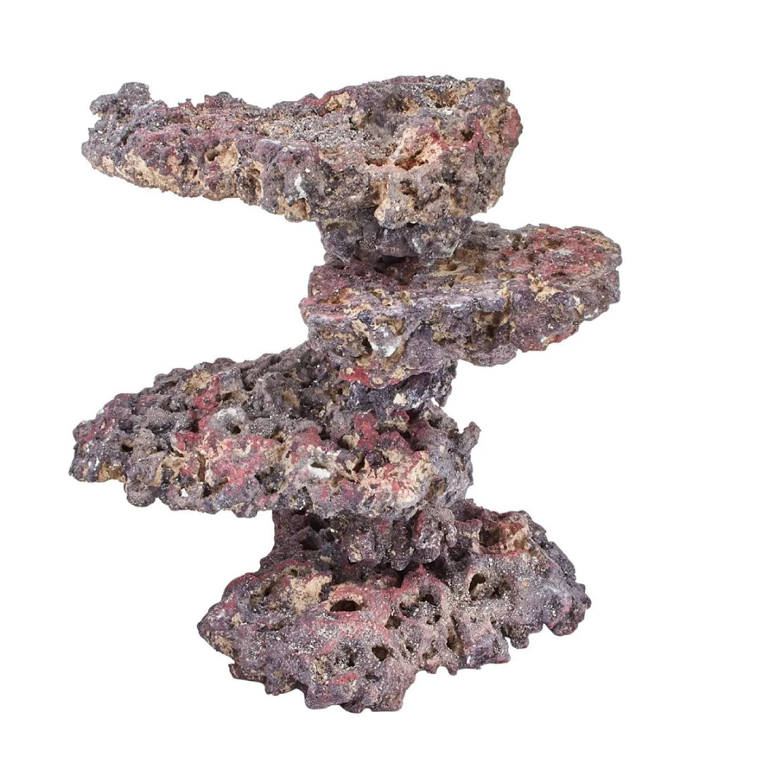 CaribSea Liferock Coral Tree Kit