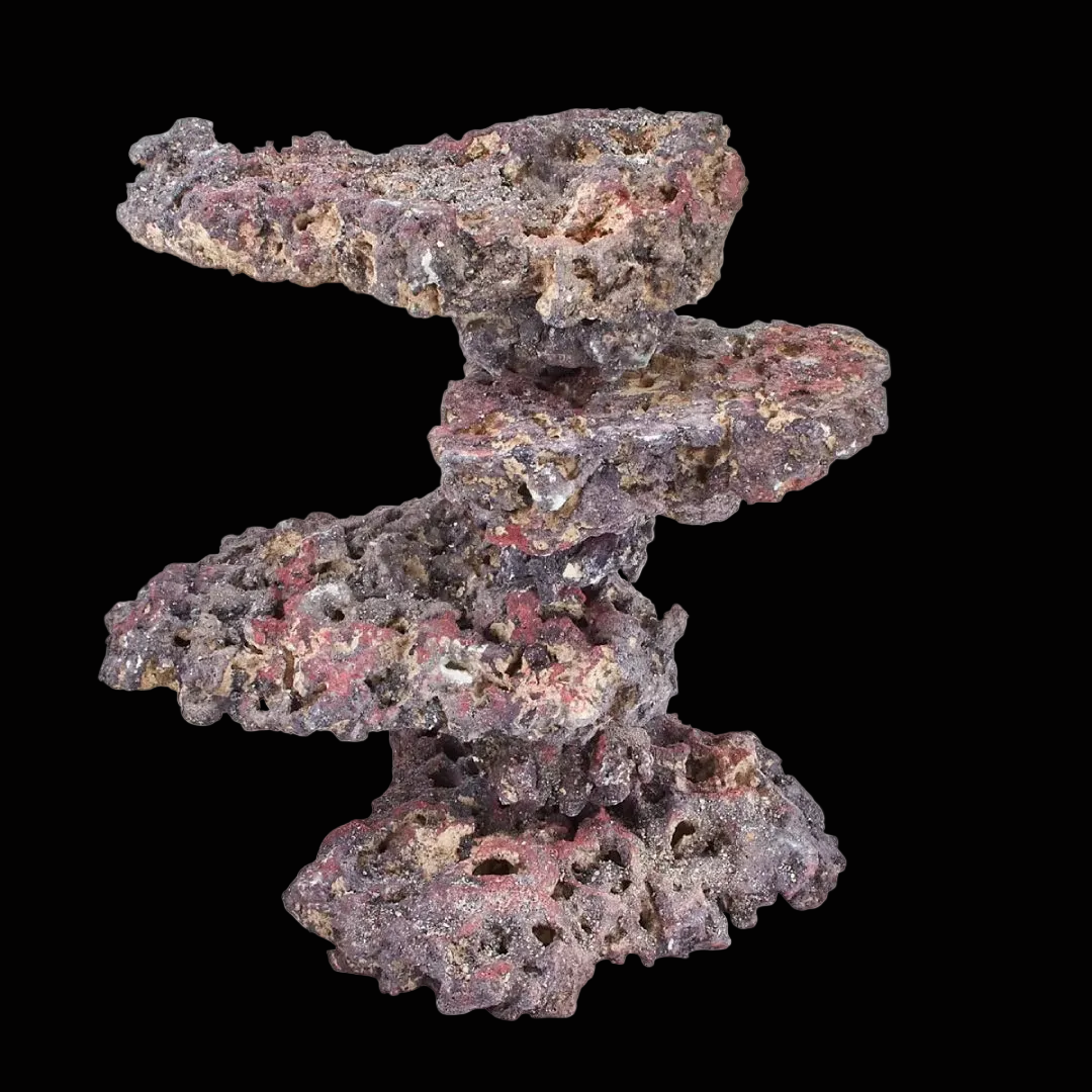 CaribSea Liferock Coral Tree Kit