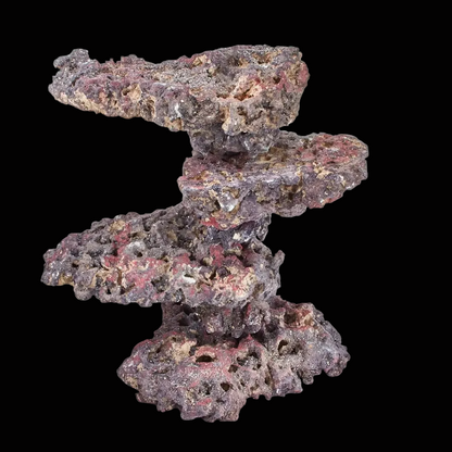 CaribSea Liferock Coral Tree Kit