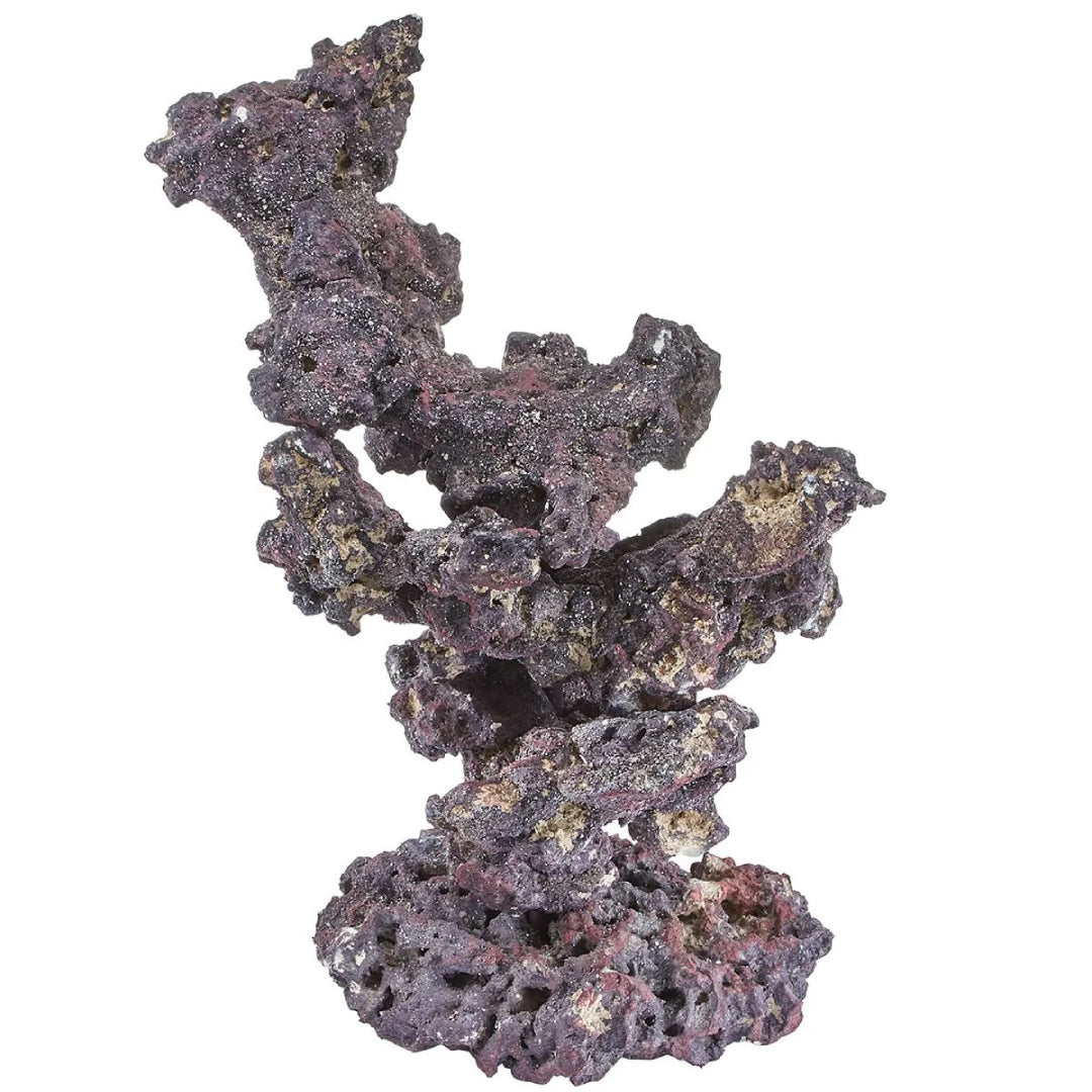 CaribSea LifeRock Reef Tree with Arches Kit