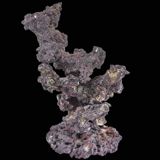 CaribSea LifeRock Reef Tree with Arches Kit